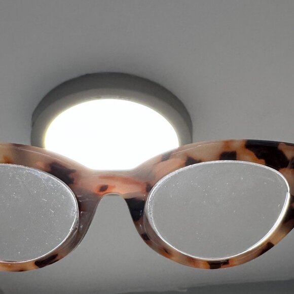 Ryan Simkhai Eyeshop Readers +1.50  Reading Glasses - Picture 9 of 9